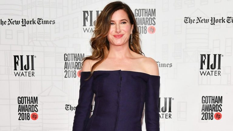 Kathryn Hahn’s rescue dog Banjo has three “abdominal surgeries” for ...