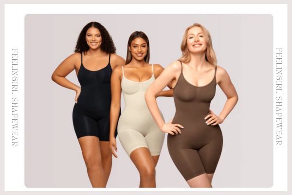 Where to Buy The Best Tummy Control Shapewear?    