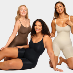 Feel More Confident and Sculpted in Feelingirl Shapewear for Any Occasion