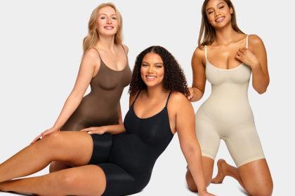 Feel More Confident and Sculpted in Feelingirl Shapewear for Any Occasion