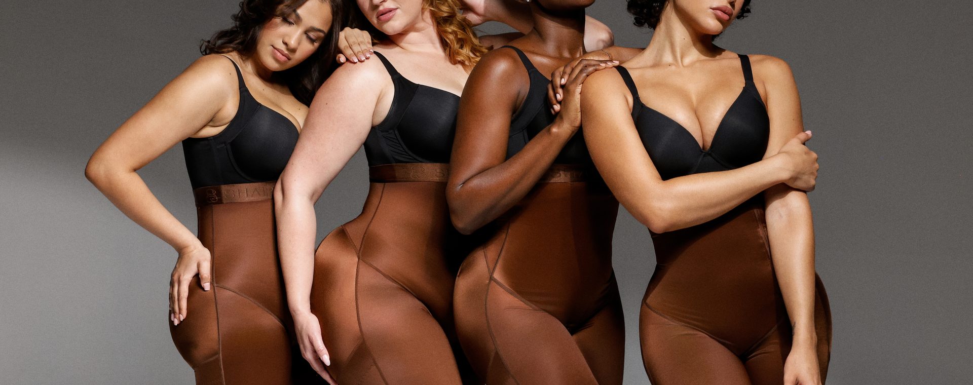 Shapellx Shapewear: Perfect for Work or Play