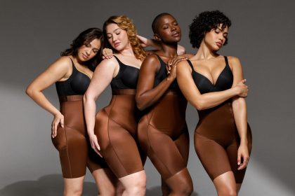 Shapellx Shapewear: Perfect for Work or Play