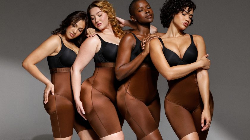 Shapellx Shapewear: Perfect for Work or Play